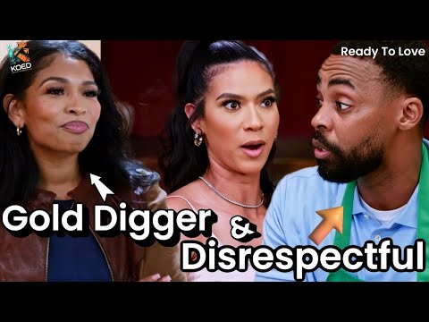 Ready to Love: S11 E4: Up Close and Personal - A Detailed Review, Recap & Rant