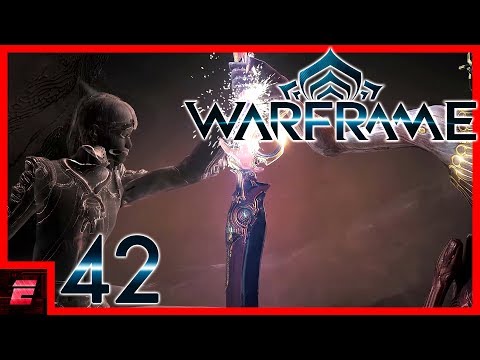 Chimäre Prolog #42 - Warframe