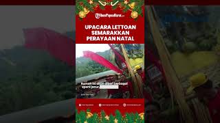 Tradisi Unik Peringatan Natal: Mengenal Lettoan, Perayaan Natal di Toraja yang Tetap Dilestarikan
