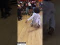 Is that sweetness from roll bounce #viral #rollerskating #sweetness