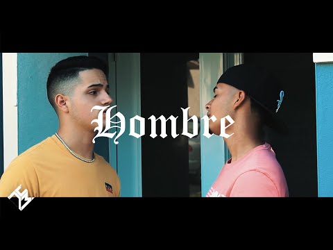 JCM - Hombre (Video Oficial) | 18 EP