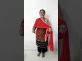 Dipti Alvani Audition For Mute Mother