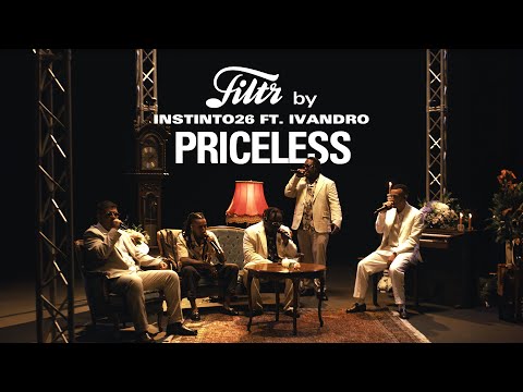 Filtr By Instinto26 ft. Ivandro - Priceless