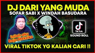 Download lagu Dj dari yang muda inilah aku raja Meksiko El matadore Salvador teqila El contholle - WINDAH BASUDARA mp3