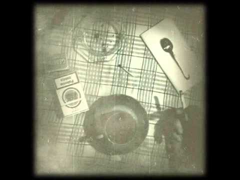 Dubik & Szyja Nosferapu - Kawa i Papierosy (prod. KaeM)