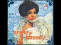 Shirley Bassey  -  Softly as i leave you  (Piano )
