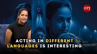 Playing a Relatable Cop: Rucha Inamdar In Minus 31 - The Nagpur Files video