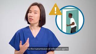 Do you know the risks of poor hand hygiene?