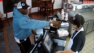 Download lagu Man Is Super Chill While Being ROBBED At Gunpoint! | What's Trending Now! mp3