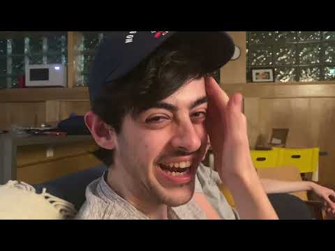 the trip to tiff at home