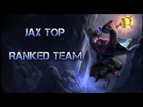 comment augmenter jax