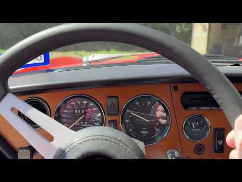 1973 Triumph GT-6 (CC-2065983) for sale in Prosper, Texas