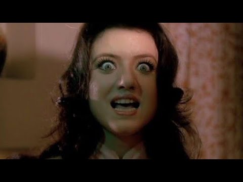 Veerana Horror Music Video || (1988) Horror Music Veerana || New Scary Video