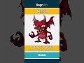 demon (noun) - definition and usage in English