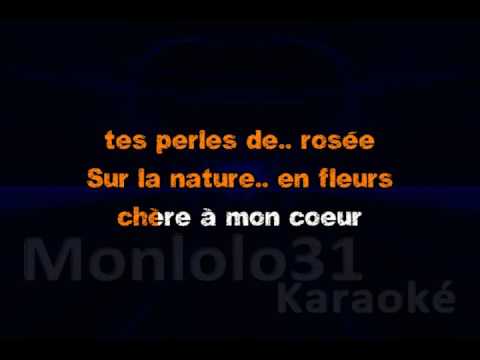 Pauline Croze - la chanson d'Orphée (Manha Do Carnaval)