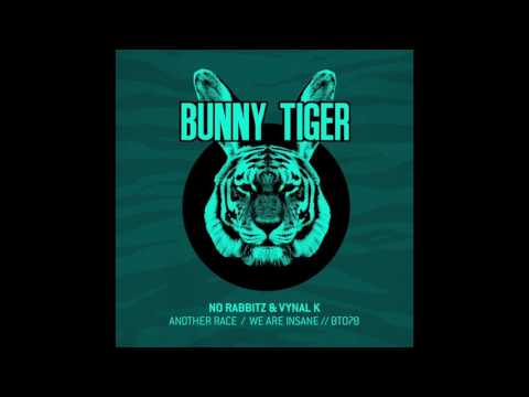 No Rabbitz & Vynal K - Another Race [OUT NOW]