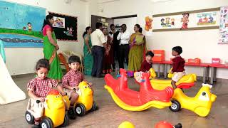 Narayana e-Techno School Video