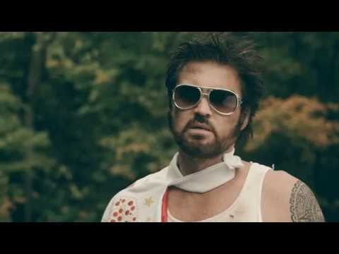 Billy Ray Cyrus - "Hey Elvis" (Official Music Video)