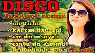Download lagu VIRAL DISCO DANGDUT REMIX TERBARU 2026 FULL BASS // DJ DANGDUT TER HITS  mp3