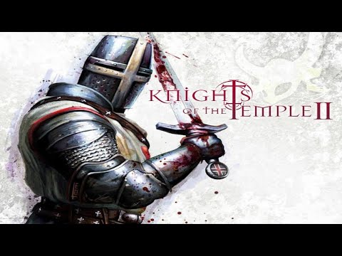 Knights of the Temple 2 - Intro en español 4K