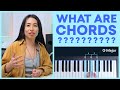 What Is A Chord In Music? How To Build Chords and Chord Progressions