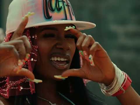 Taffy - Feeling On My Body ft. Miss Asia [Official Music Video] 