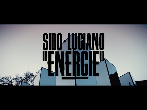 Sido feat. Luciano - Energie (Prod. by DJ Desue & X-plosive)