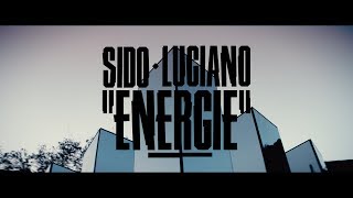 Sido feat. Luciano - Energie (Prod. by DJ Desue &amp; X-plosive)