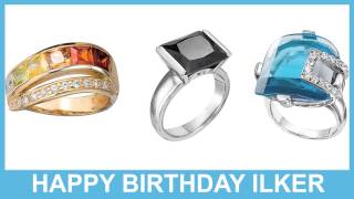 Ilker   Jewelry & Joyas - Happy Birthday