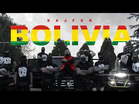 SAJFER - BOLIVIA ????????