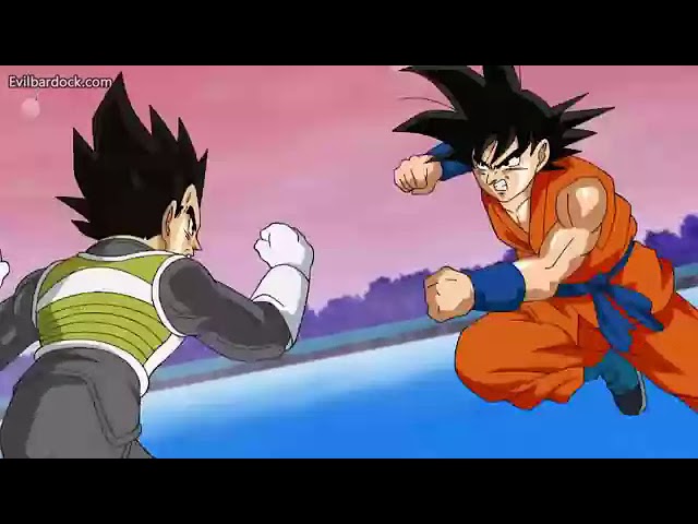 Vídeo relacionado con DRAGON BALL SUPER - GOKU Super Saiyan Azul Decoración Iluminada - 20 cm - USB-C