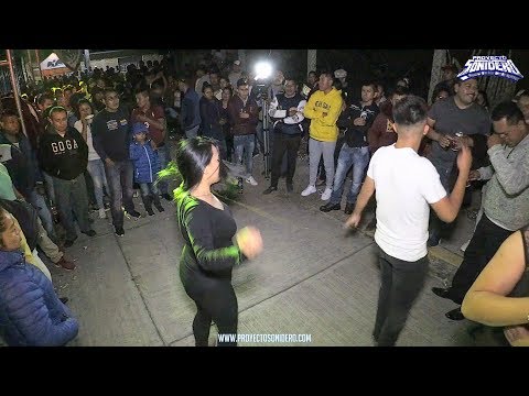 SONIDO SONORAMICO | OZUMBA, EDOMEX V3 | 4 MAY 2019