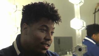 On the Horizon with Christian Scott - Part II