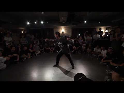 Carter | Judge Solo | YoungStarz Vol.2