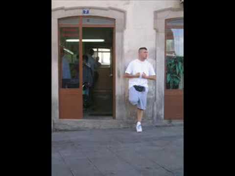 TURKISH -  ES GEHT WIEDER LOS!ORIGINAL MZ TERROR RAP