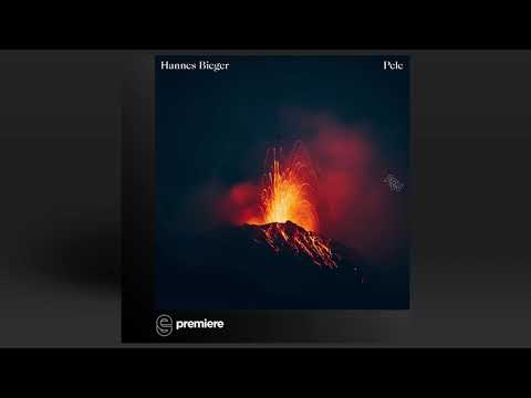 Premiere: Hannes Bieger - Vent (Original Mix) - Awesome Soundwave