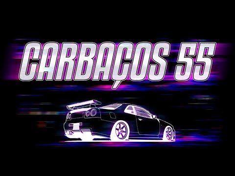 Carbaços 55  - Biela Torta 🚗