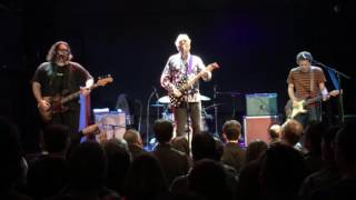 Robyn Hitchcock with Yo La Tengo IT'S A MYSTIC TRIP