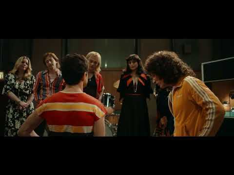 Bohemian Rhapsody  Official Trailer HD   20th Century FOX