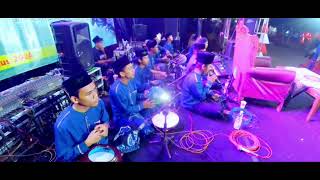 Download lagu sholawat medley 40 menit hadroh modern tali jagat mp3