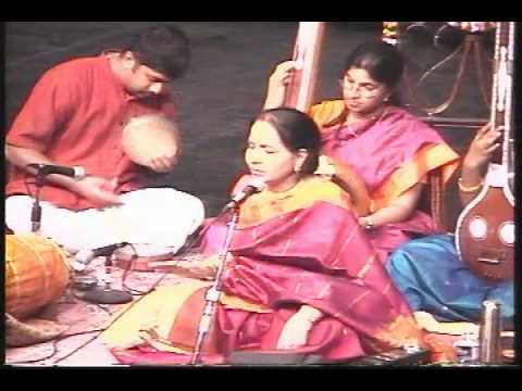 Maravairi Krithi Swarams, Ragam NasikabhushaNi-Raji Gopalakrishnan,Saveca Canada,Toronto