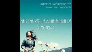 Alanis Morissette - Spiral (Tradução)