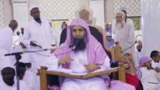 صورة حكم الإقامة والتجنس بجنسية بلاد الكفر