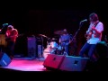 White Denim - Heart From Us All - Live @ Neumos, Seattle WA, Jan 24, 2010