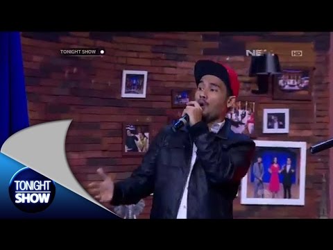 JFlow Feat. Nath The Lions - Slank Me