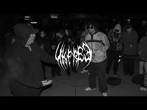 ESEZETA vs DUX || 4tos || UK Free [Arco del Aprendiz]