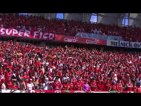 Inter 0 x 1 Grêmio - Melhores Momentos - 15/02/2020