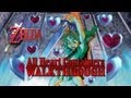 ZELDA Ocarina of Time - All Heart Pieces in Order ...