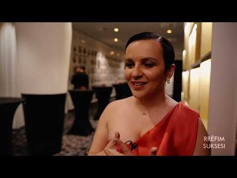 Rrëfim Suksesi - "Swissalbs"  Komuniteti shqiptaro-zviceran zgjedh sipërmarrësin e vitit 2022