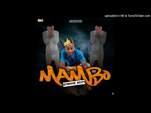 Trinnie Beatz - M.A.M.B.O (Explicit)